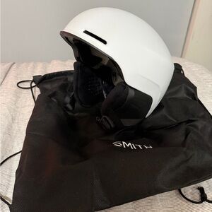 SMITH Method MIPS Helmet
